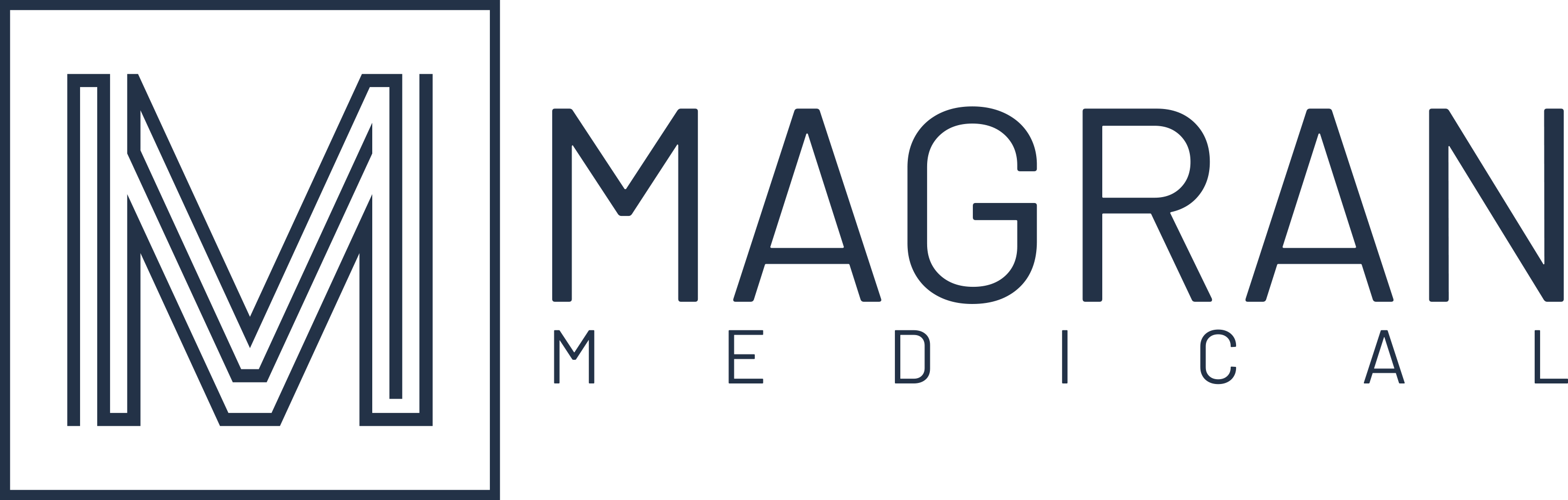 Magran Medical MX